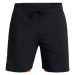 Šortky Under Armour Launch Elite 2In1 7'' Short Black