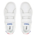 Reebok Sneakersy Royal Complete CLN 2 HP4821 Biela