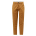 SELECTED HOMME Chino nohavice 'Buckley'  okrová