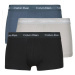 Calvin Klein Jeans  LOW RISE TRUNK X3  Boxerky Viacfarebná