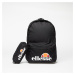 Ellesse Rolby Backpack Black