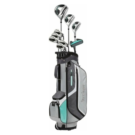 MacGregor CG3000 Ladies Pravá ruka Grafit Lady Standard Golfový set