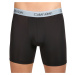 3PACK pánske boxerky Calvin Klein čierné (NB2570A-N2L)