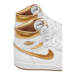 Nike Sneakersy Air Jordan 1 Retro Hi Og FD2596 107 Biela