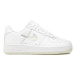 Nike Sneakersy Air Force 1 Low Retro FN5924 100 Biela