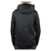 4F MEN HOODIE X4Z18-BLM201BLK