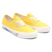 Vans Ua Authentic 44 Dx Anaheim Factory Og Yellow - Pánske - Tenisky Vans - Žlté - VN0A54F241Q1