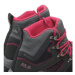 Mammut Trekingová obuv Ducan High Gtx GORE-TEX 3030-03481-00309-1040 Sivá