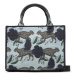 Furla Kabelka Opportunity WB00352-BX1483-TI000-1-003-20-CN-B Modrá