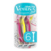 GILLETTE Venus3 dragonfruit 6 ks