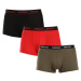 3PACK pánske boxerky HUGO viacfarebné (50517878 985)