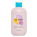 Inebrya Uhladzujúci šampón pre nepoddajné a krepaté vlasy Ice Cream Liss Pro 300 ml