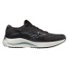 Mizuno Wave Rider 27 Pánska bežecká obuv, čierna, veľ. 44 99980-44