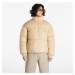 Bunda Urban Classics Short Big Puffer Jacket Union Beige