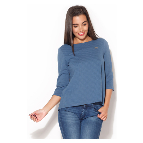 Blúzka model 43973 Katrus l