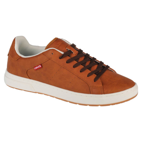 HNEDÉ PÁNSKE TENISKY LEVI'S PIPER 234234-661-27 Levi´s