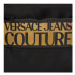 Versace Jeans Couture Ľadvinka 75YA4B96 Čierna