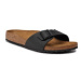 Birkenstock Šľapky Madrid 0040793 Čierna