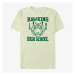 Queens Netflix Stranger Things - Hawkins High School 1986 Men's T-Shirt