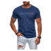 Edoti Men's t-shirt