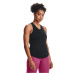 Under Armour Streaker Tank Black