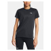 Under Armour Women's T-Shirt Tech Riddle SSC - Ladies