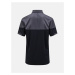 Polokošeľa Peak Performance M Player Block Polo Black