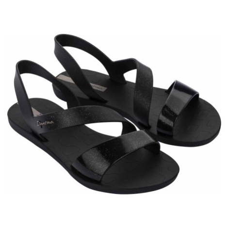 Ipanema VIBE SANDAL Dámske sandále, čierna, veľkosť