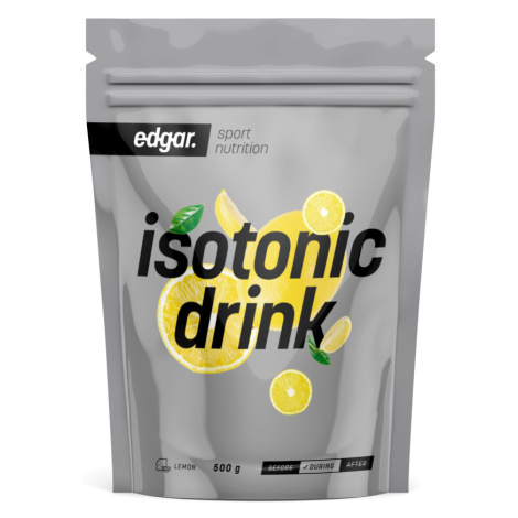 Edgar Isotonic Drink, 500 g, P00074-1