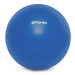 Gymnastická lopta SPOKEY FITBALL III - 75 cm Blue