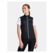 Women's ultra-light vest KILPI FLOW-W Black