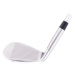 Spalding WEDGE SP MF21 RH 56 DEG Golfová wedge, strieborná, veľkosť