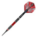 Sada soft šípok Winmau Joe Cullen Rockstar RS 1.0, 20g, 90% wolfram