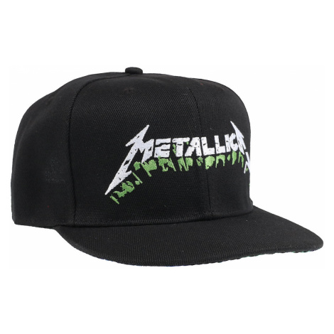 šiltovka NNM Metallica Creeping Death