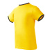 Nath Unisex tričko NH351 Yellow
