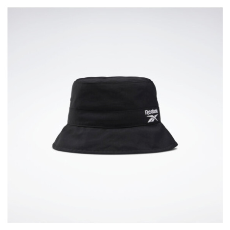 Reebok Klobúk Classics Foundation Bucket Hat GC8590 Čierna