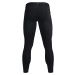 Legíny Under Armour Coldgear Rush Leggings Black