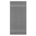 L-Merch Uterák 100x50 NT9120 Grey