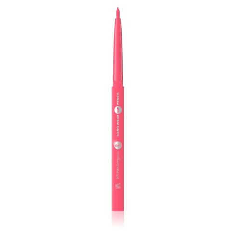 Bell Hypoallergenic ceruzka na pery odtieň 01 Pink Nude