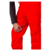 Spyder DARE GTX PANT Pánske nohavice, červená, veľkosť