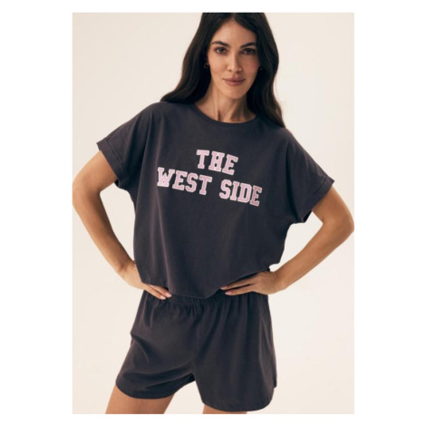 Dámske pyžamo Esotiq 42560-90X