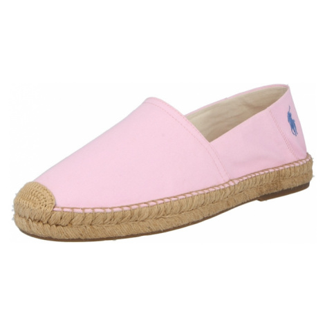 Pánske espadrilky Ralph Lauren