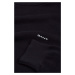 SVETER GANT COTTON PIQUE C-NECK BLACK