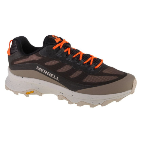 Pánske topánky Moab Speed M J067715 - Merrell