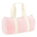 Westford Mill Cestovná taška WM814 Pastel Pink