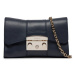 Furla Kabelka Metropolis Mini Crossbody Remi WB00930-BX1709-2676S-9076 Tmavomodrá