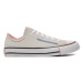 Converse Plátenky Chuck Taylor All Star Color Pop A07593C Sivá