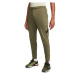 Pánske nohavice NIKE Nike Dri-FIT-CU6775-222-MEDIUM OLIVE