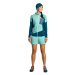 Ortovox bunda Ladiz Hybrid Jacket W petrol blue