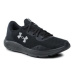 Under Armour Bežecké topánky Ua W Charged Pursuit 3 3024889-003 Čierna